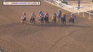 2001年 第222回ダービーステークス(Derby Stakes) ガリレオ(Galileo