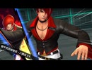 解き放たれし本能の庵　ALL ATTACK 『THE KING OF FIGHTERS ALL STAR』