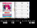 ガルフレ(仮)ハードル高め／せいがく　浅見景　目指せLv.101 Part5
