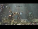 戦闘シーンかっこよ-クレール・オブスキュール：エクスペディション33-