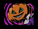 【歌ってみた】パンプキンヘッドスプーキィダンス(黒歴史）