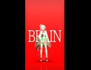 Cecilia Immergreen「BRAIN」#shorts 【MMD】【ホロライブEN】‪    @holoen_ceciliaimmergreen ​