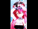 Raora Panthera「コンプレックスプリンセス」#shorts 【MMD】【ホロライブEN】‪              @holoen_raorapanthera ​