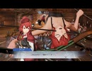 【ファイアーエムブレム無双】【リョナ】【アンナ】 魔法使いの一撃に敗北Part１０