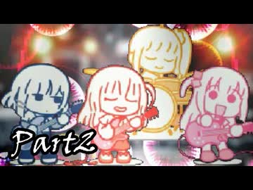 【MUGEN】～東方夢幻創～Part2【希絶リスペ】