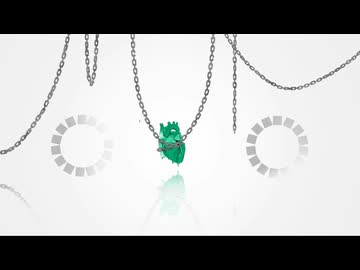 チェインポップ　/　げきぶつ　feat.初音ミク