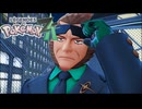 【実況】ポケットモンスターレジェンドZAを実況プレイ　part11