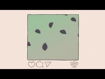【歌ってみた】シオン / niKu　coverd by 甘味くろみつ