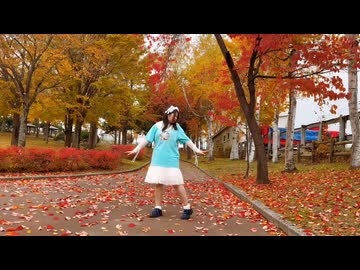 【こにゃんこにゃんこ】never ender 踊ってみた