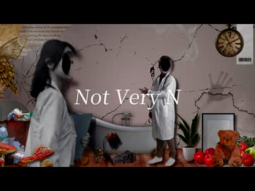 【栗果】Not Very N/ナースロボ＿タイプT