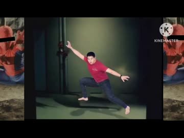 環境保全課の男！タドコローマッ！