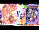 【2人実況】ランプドラゴン VS 進化ナイトメア【シャドバWB】