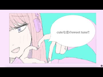 sweet tune!! (band ver)  feat. IA