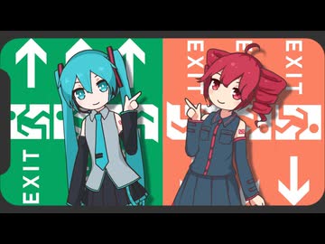 コルミー / 重音テトSV