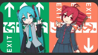 コルミー / 重音テトSV