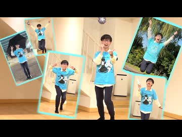 【すたり】「はっぴぃ♪ぺんたんフェスティバル」踊ってみた '25