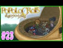 【実況】ピエトロ王子10歳、母を救う冒険【ポポロクロイス物語】Part23