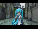 【MMD】Telephone