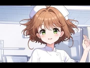 あいさんはパンツ好き《木之本桜》