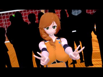 小百合さんママさんバレー後居残りダンス