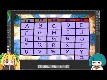 音MADタイトル当て王(1/2)【肉声実況】