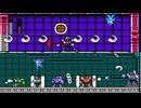 【海外FanMade】ROCKMAN NEW MENACEを実況プレイ！！【ロックマン】part5(終)