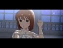 【ミリシタ】菊地真・萩原雪歩「Halftone」(ユニット衣装)【ユニットMV】