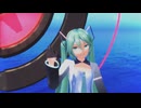 【MMD】 ネクスト ネスト 【初音ミク】