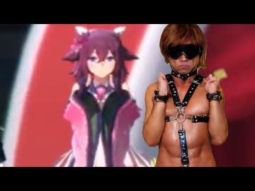 タクちゃんダンス