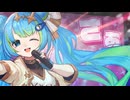 ゼロメーター・ナビゲーター/方位かなめ 【ジオテクノロジーズ株式会社公式Vtuber】