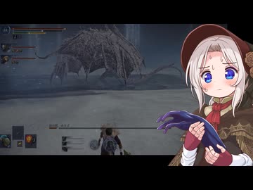 【ダフネちゃん実況22】特訓が全く生かせず、メンタルを砕かれた夜渡り
