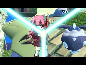 【ポケモンZA】ランクマでメガシンカ練習！～岩統一を添えて～【VOICEROID実況】