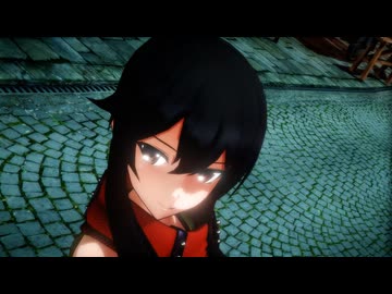 【ＭＭＤ艦これ】矢矧で【G4L】