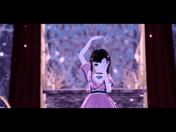 【テイルズオブMMD】フォニイ【リアラ】