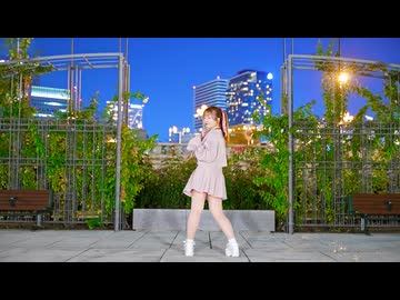 【ふうにぃ】君色に染まる   踊ってみた【ぺん誕2025】