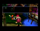 パンツァーフロント、トンバ！ザ・ワイルドアドベンチャー体験版(PS版)　プレイ動画(実況無し)