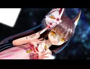 【MMDアズールレーン】長門ちゃんに「好きじゃない！」を踊ってもらいました