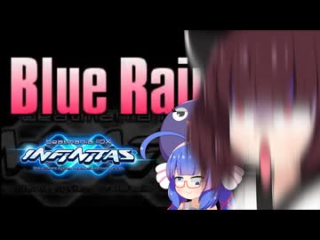 【beatmaniaIIDX】きりたん、お前もやるよな...？【東北きりたん、音街ウナ実況プレイ】