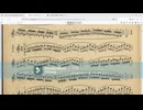 【Viola】#3, a, Das Skalensystem, Carl Flesch