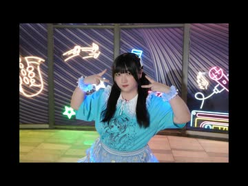 【ぺん誕2025】M@GICAL☆CURE! LOVE ♥ SHOT! 踊ってみた【啊mo】