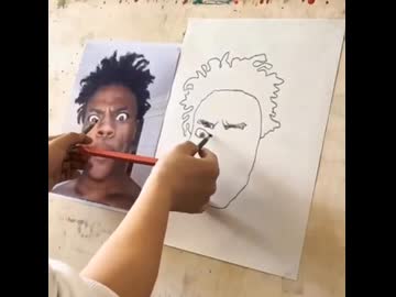 ホモと学ぶトレスのやり方