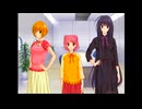 【実況】#08:Ever17 -the out of infinity- 初見実況プレイ【武視点】
