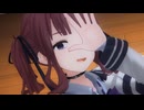 【MMDモーション配布】IRIS OUT shortver