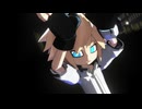 オウトツセカイ MMD フォニイ