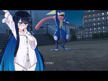 【ポケモンZA】ふたつのでポケモンバトル　#2