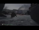 【テスト動画】cod ww2 実況してみた ステージ1(字幕のみ)