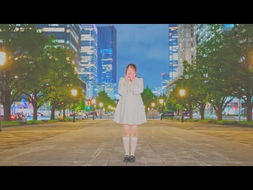 【莉依紗】十年越しのラストピース　踊ってみた【ぺん誕2025】