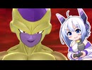なんばーせぶんのごぼぶれ動画　100になったゴールデン【No.7実況】【ドラゴンボールザブレイカーズ】