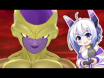 なんばーせぶんのごぼぶれ動画　100になったゴールデン【No.7実況】【ドラゴンボールザブレイカーズ】