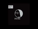 spectral sound vol1 Disc2 /Mixed by Ryan Elliott (CD 2005)
